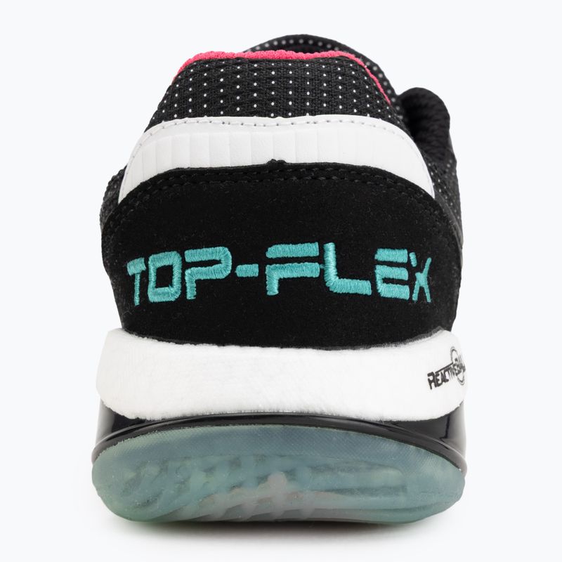 Мъжки футболни обувки Joma Top Flex Plus IN black 6