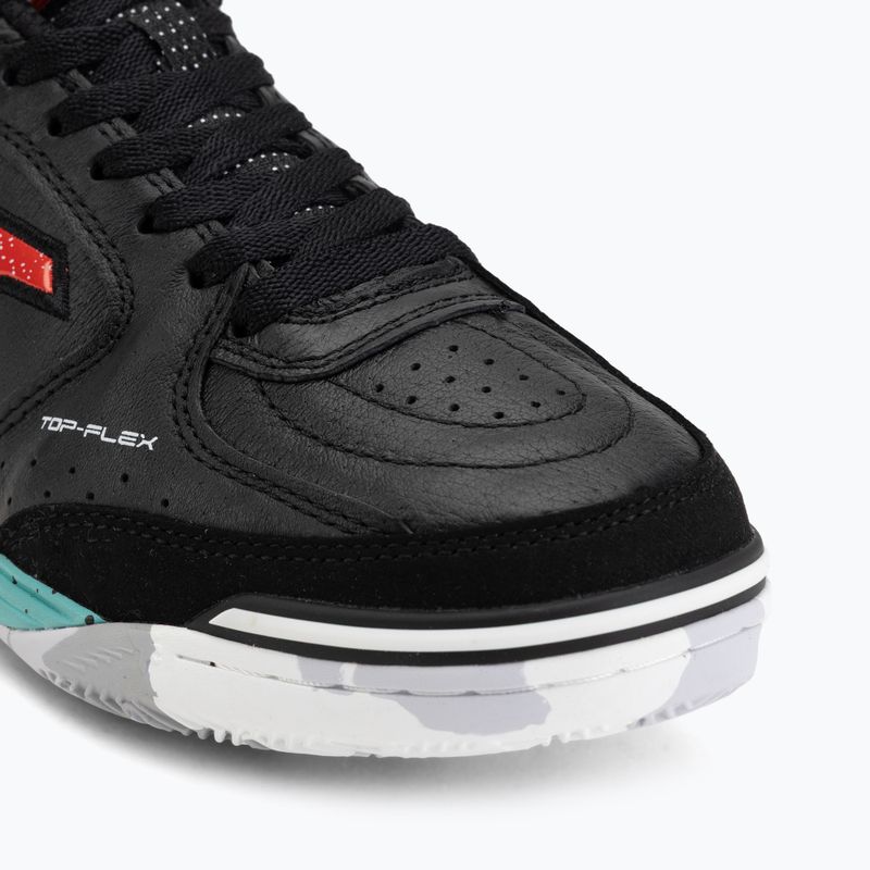Мъжки футболни обувки Joma Top Flex Rebound IN 2601 black 7
