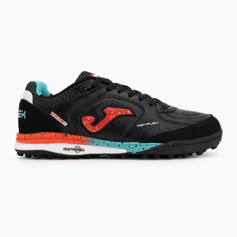 Мъжки футболни обувки Joma Top Flex Rebound TF black 2