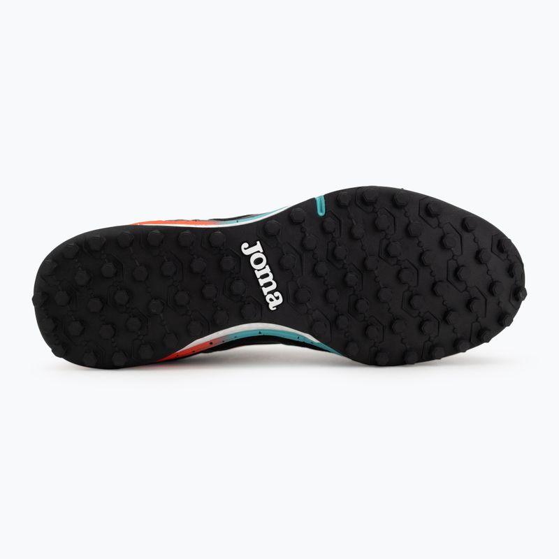 Мъжки футболни обувки Joma Top Flex Rebound TF black 4