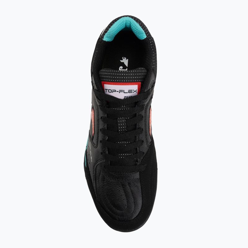 Мъжки футболни обувки Joma Top Flex Rebound TF black 5