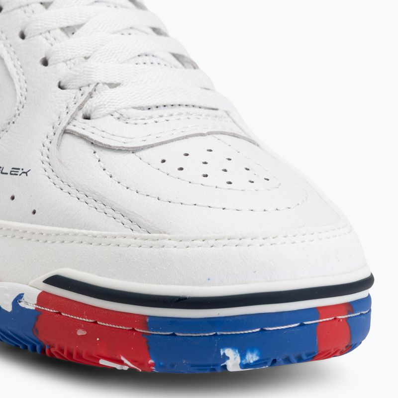 Мъжки футболни обувки Joma Top Flex Rebound IN 2602 white 7