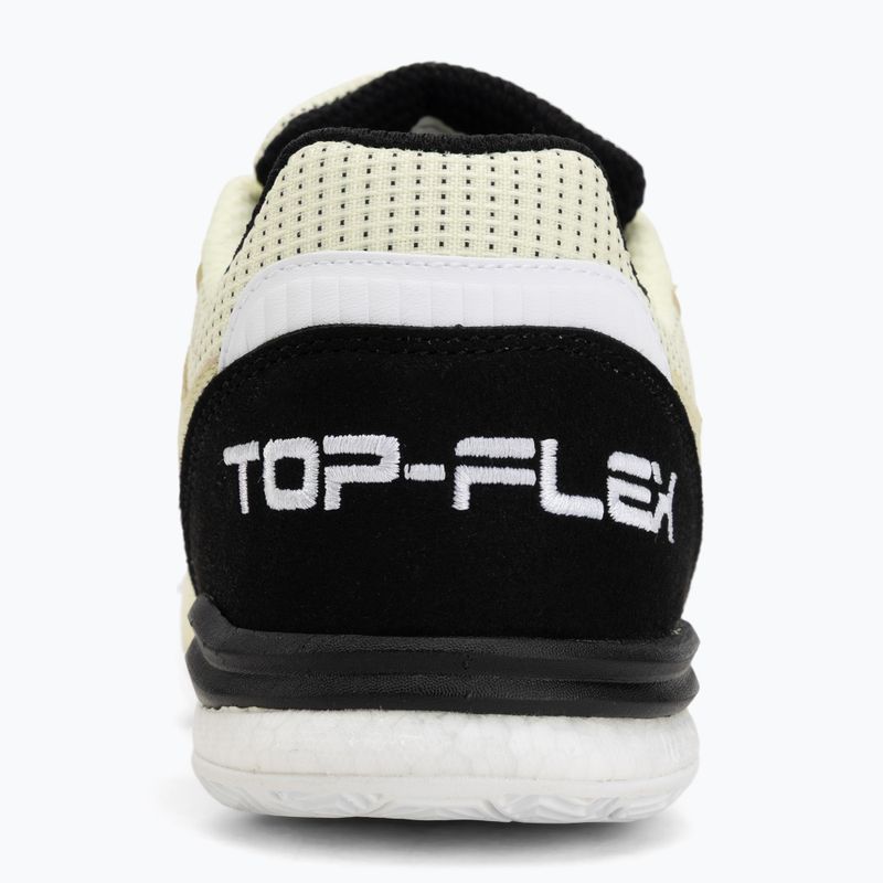 Мъжки футболни обувки Joma Top Flex Rebound IN 2628 yellow 6