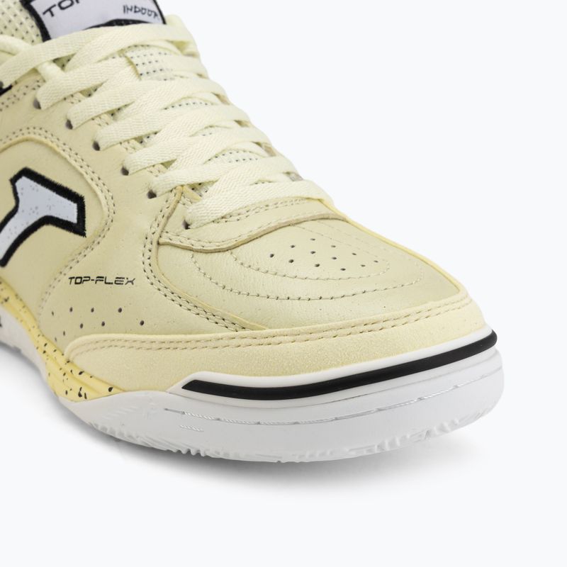 Мъжки футболни обувки Joma Top Flex Rebound IN 2628 yellow 7