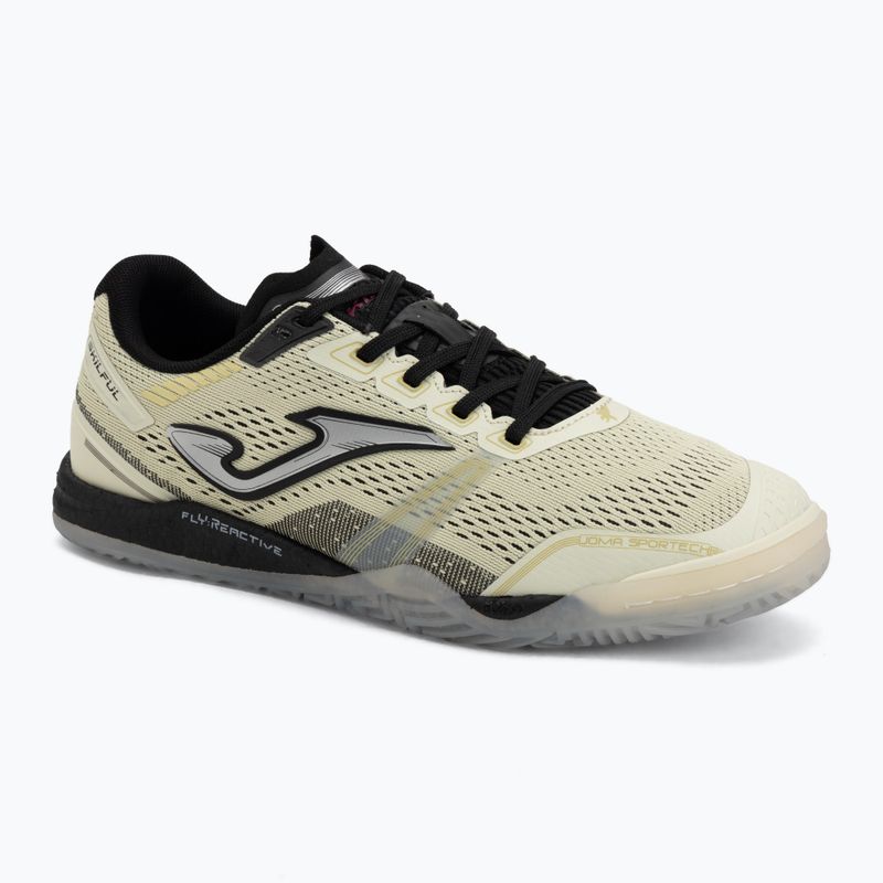 Мъжки футболни обувки Joma Skilful IN yellow