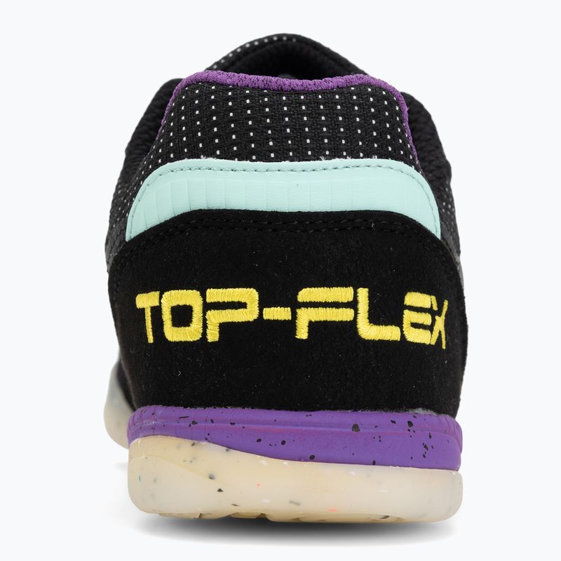 Мъжки футболни обувки Joma Top Flex 2601 IN black 6