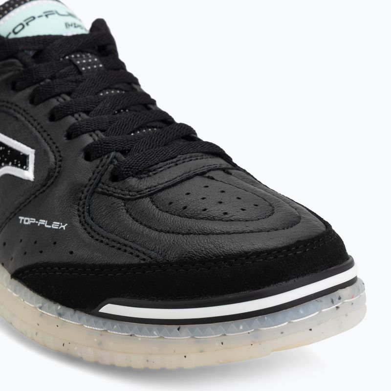 Мъжки футболни обувки Joma Top Flex 2601 IN black 7