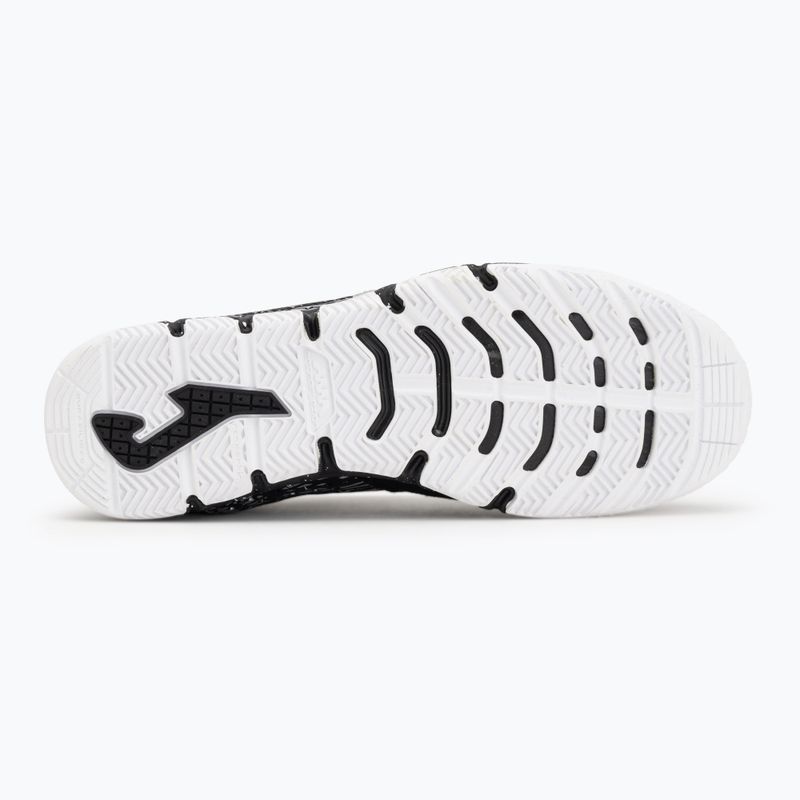 Мъжки футболни обувки Joma World Cup IN black 4