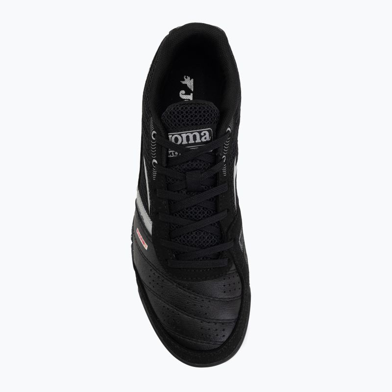 Мъжки футболни обувки Joma World Cup IN black 5