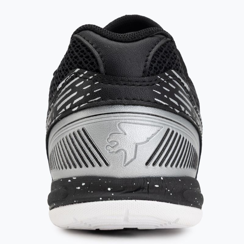 Мъжки футболни обувки Joma Mundial IN black 6