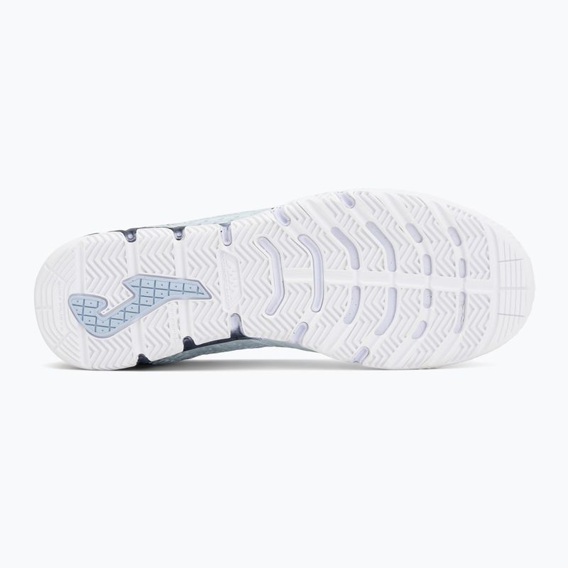 Мъжки футболни обувки Joma World Cup IN sky blue 4