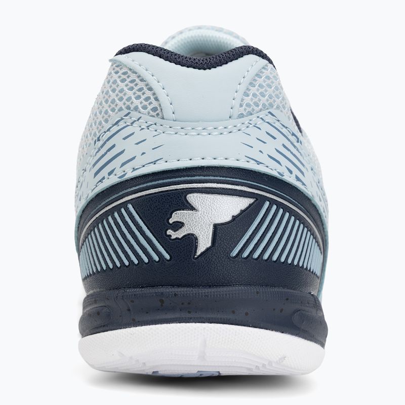 Мъжки футболни обувки Joma Mundial IN sky blue 6