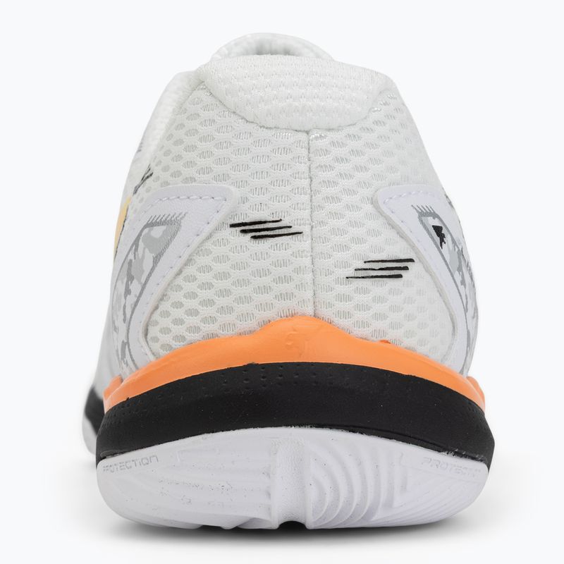 Мъжки футболни обувки Joma Liga 5 IN white 6
