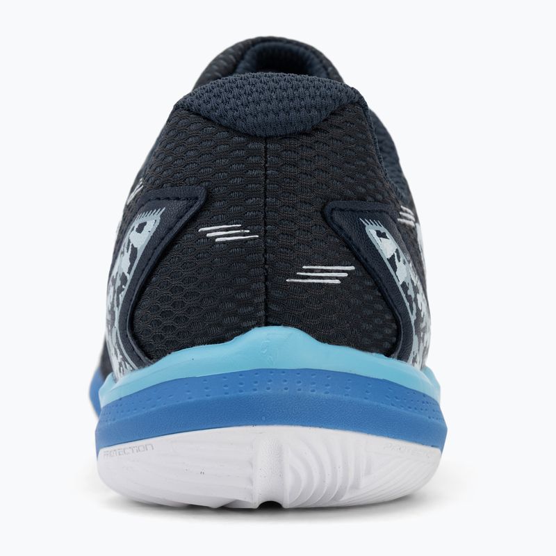 Мъжки футболни обувки Joma League 5 IN navy/blue 6