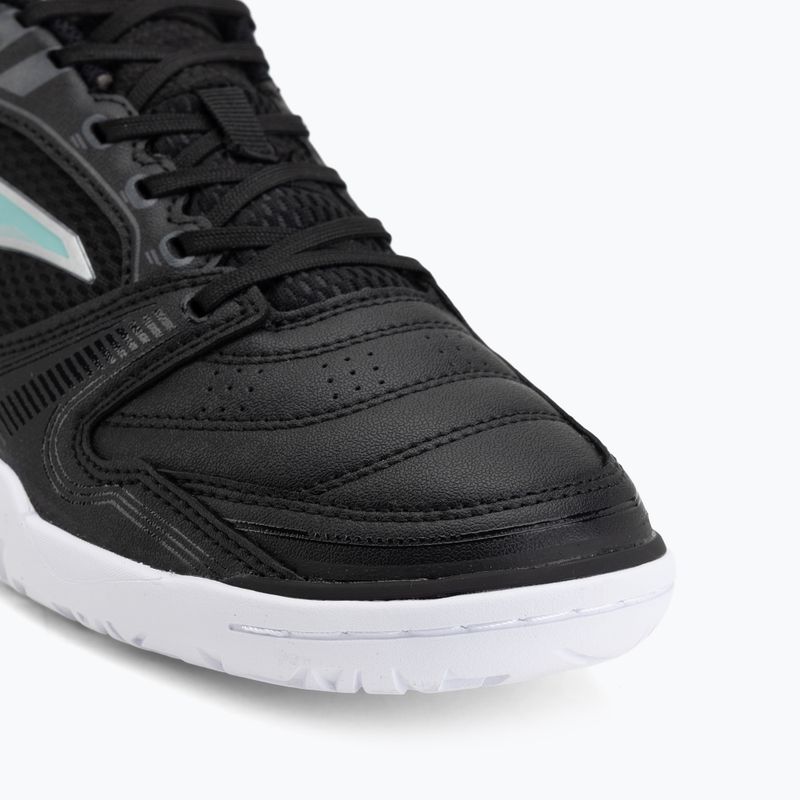 Мъжки футболни обувки Joma Dribling IN 2601 black 7