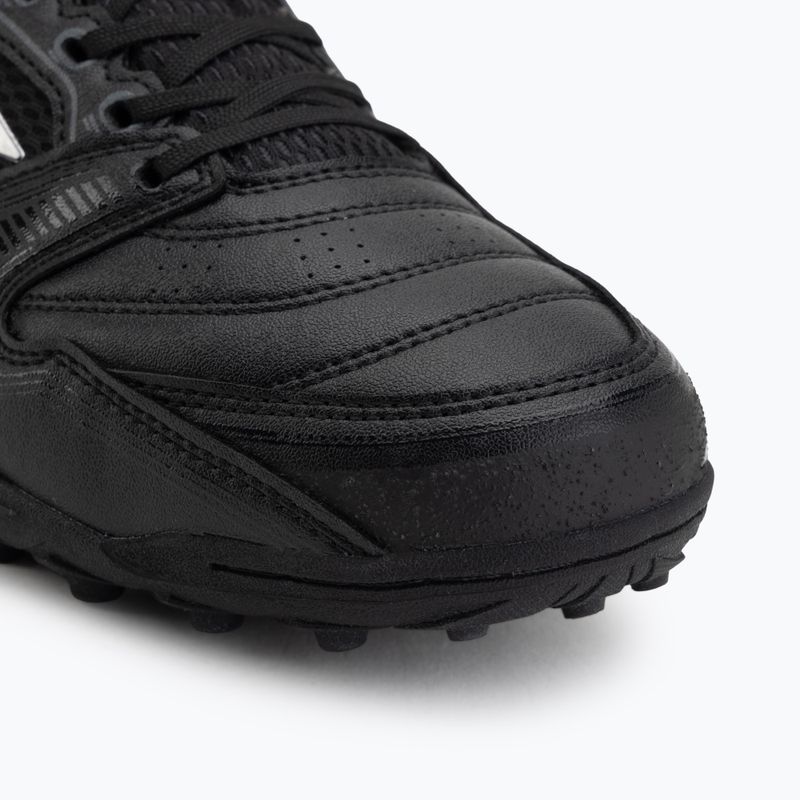 Мъжки футболни обувки Joma Dribling TF 2601 black 7
