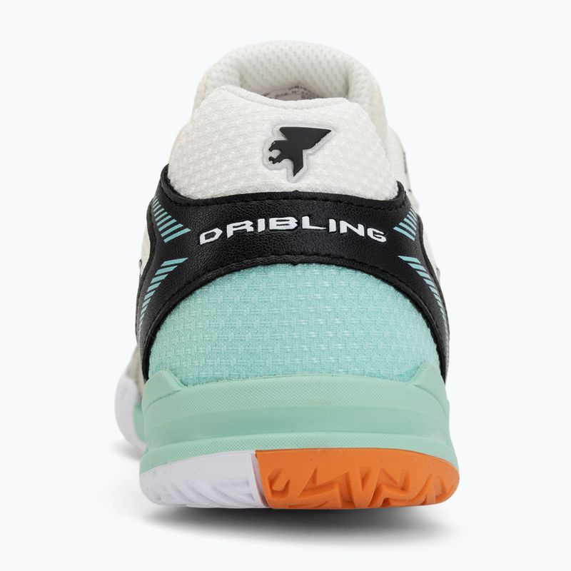 Мъжки футболни обувки Joma Dribling IN 2625 beige 6