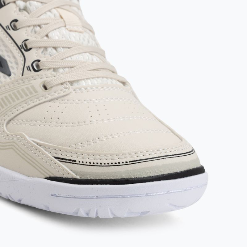 Мъжки футболни обувки Joma Dribling IN 2625 beige 7