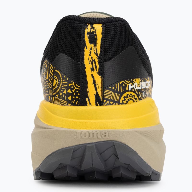 Мъжки обувки за бягане Joma Kubor gray 6