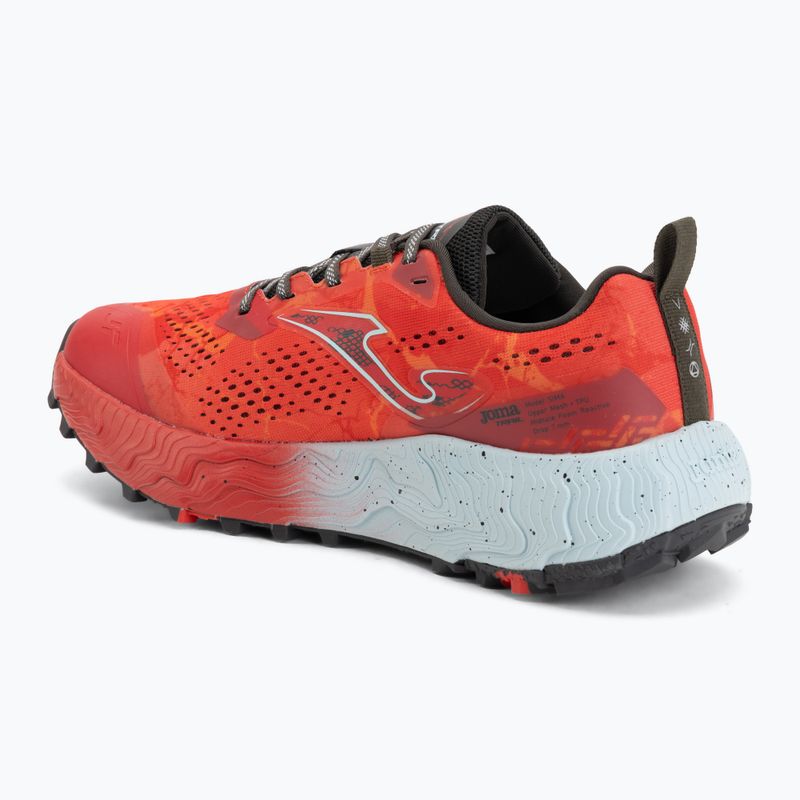 Мъжки обувки за бягане Joma Sima red 3