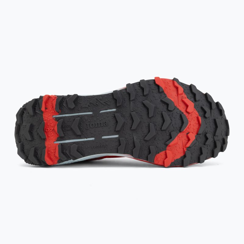 Мъжки обувки за бягане Joma Sima red 4