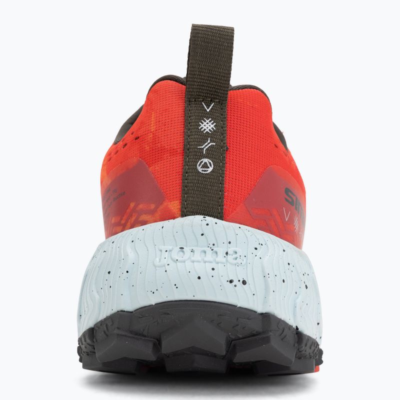 Мъжки обувки за бягане Joma Sima red 6