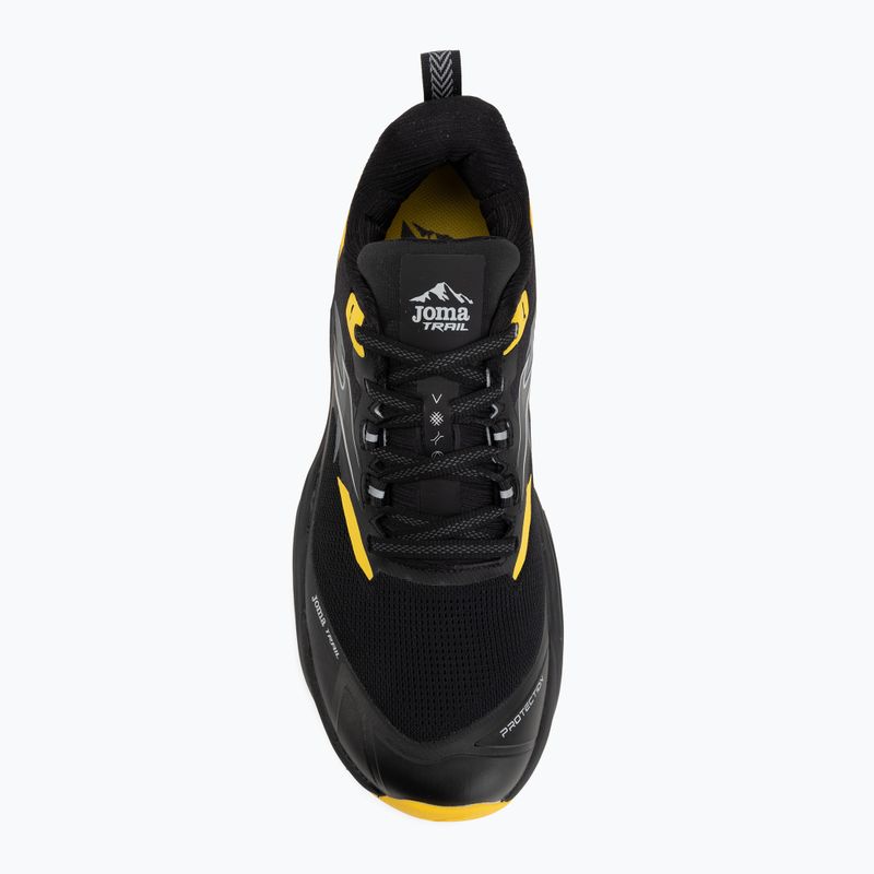 Мъжки обувки за бягане Joma Sierra black 5