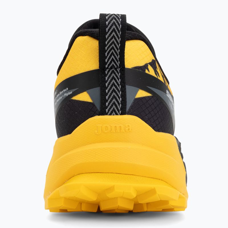 Мъжки обувки за бягане Joma Sierra black 6