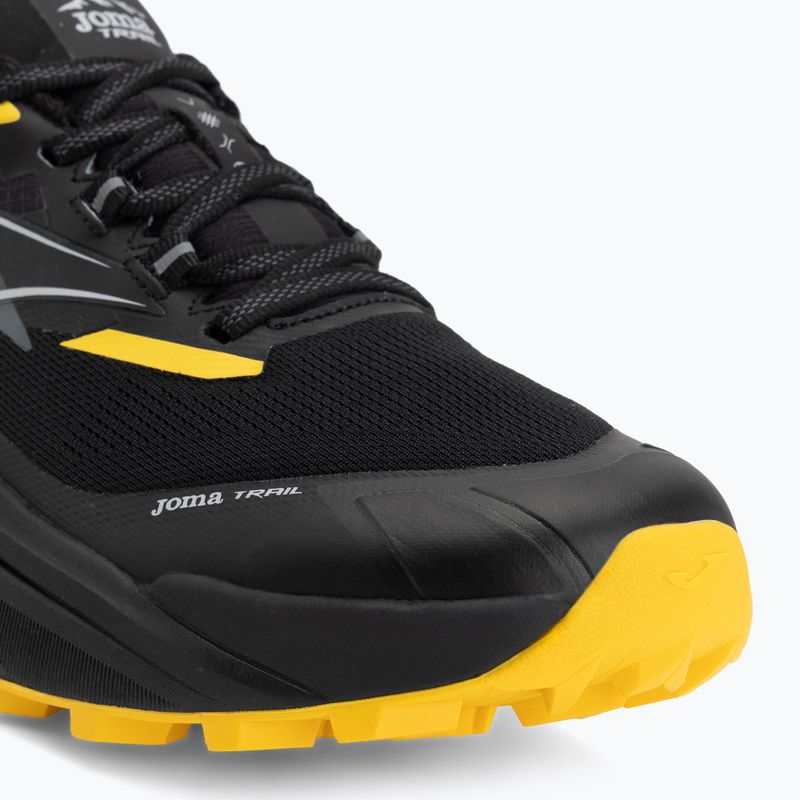 Мъжки обувки за бягане Joma Sierra black 7