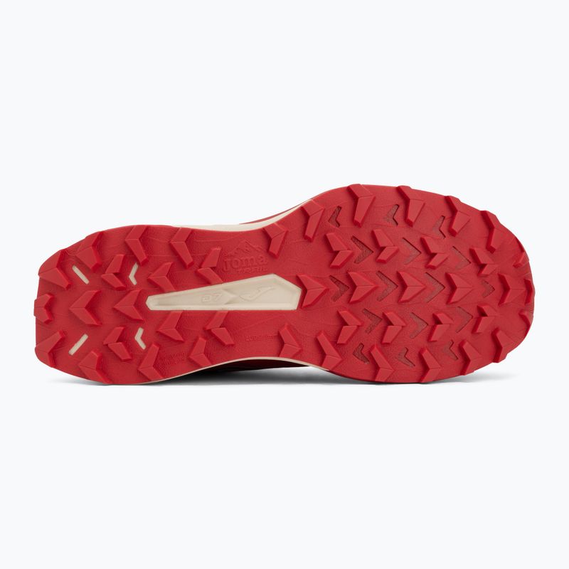 Мъжки обувки за бягане Joma Sierra red 4