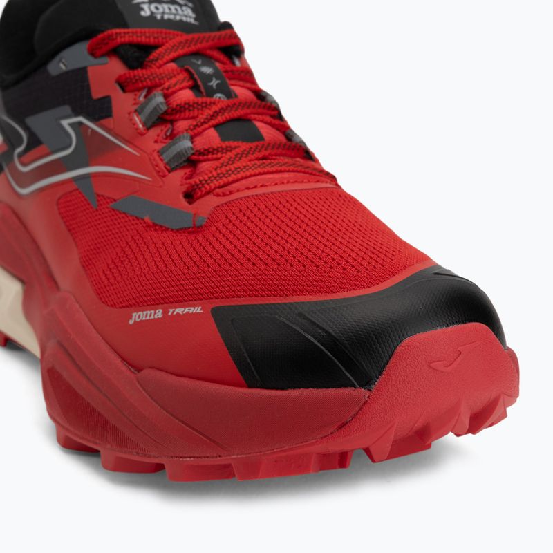 Мъжки обувки за бягане Joma Sierra red 7