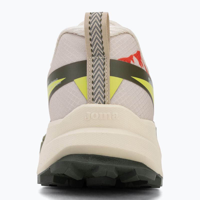 Мъжки обувки за бягане Joma Sierra khaki 6