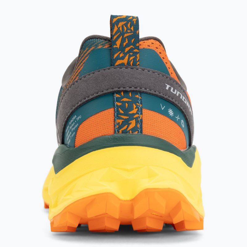 Мъжки обувки за бягане Joma Tundra green 6