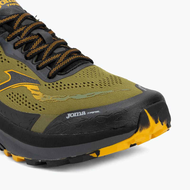 Мъжки обувки за бягане Joma Trek khaki 7