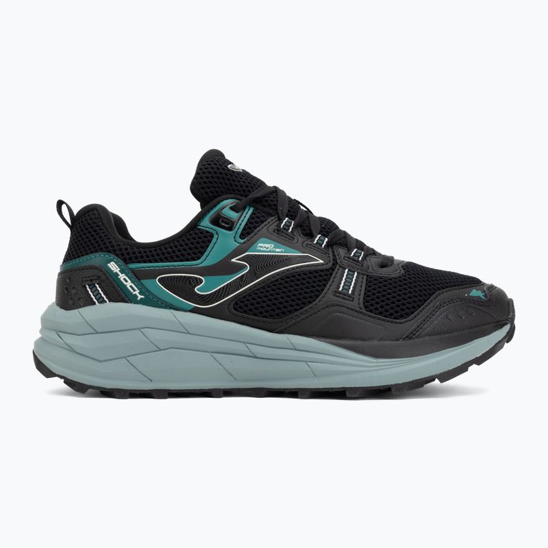 Мъжки обувки за бягане Joma Shock black 2