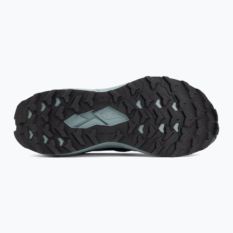 Мъжки обувки за бягане Joma Shock black 4