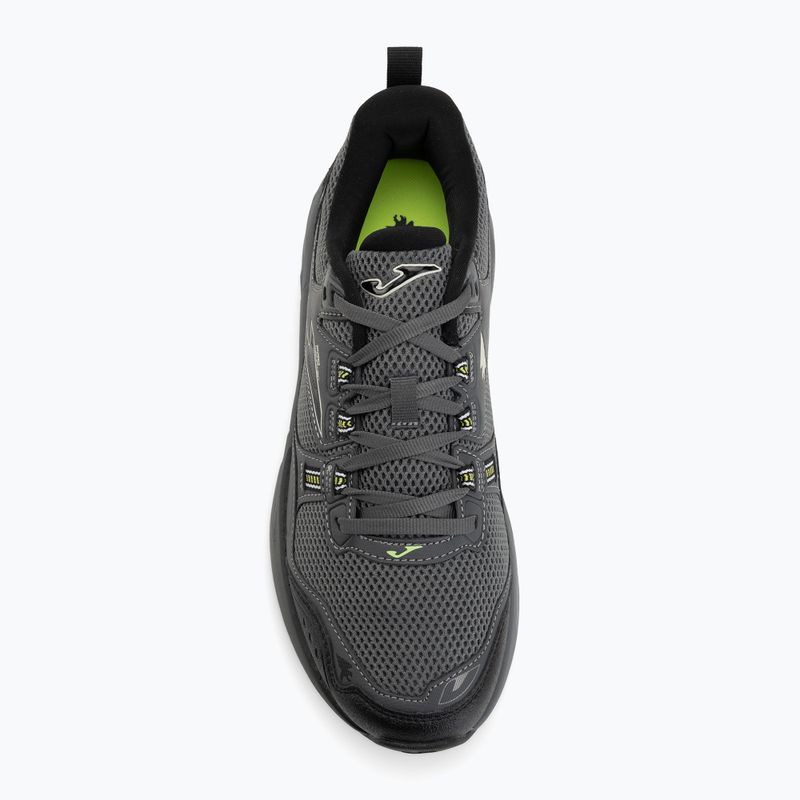 Мъжки обувки за бягане Joma Shock gray 5