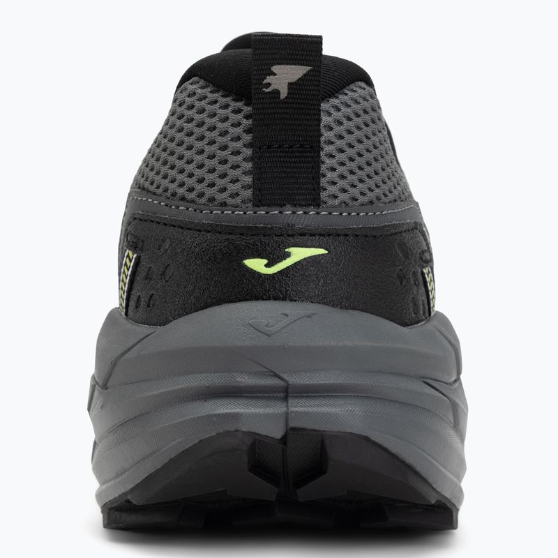 Мъжки обувки за бягане Joma Shock gray 6