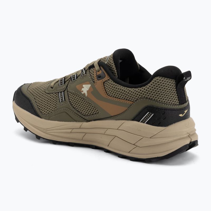 Мъжки обувки за бягане Joma Shock khaki 3