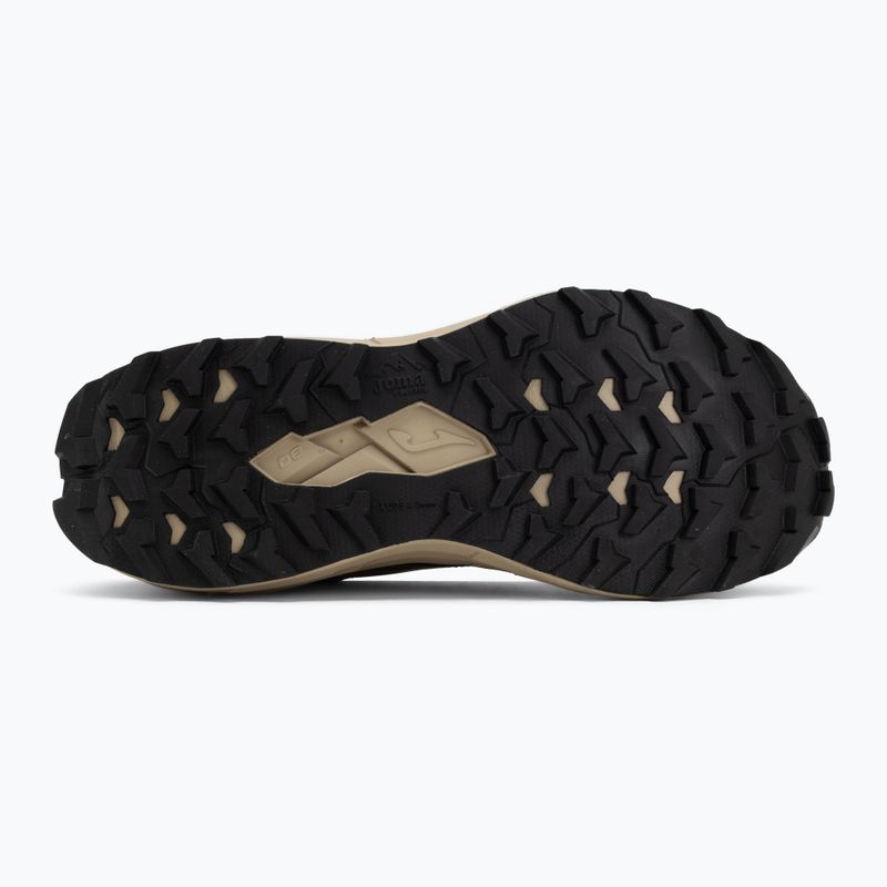 Мъжки обувки за бягане Joma Shock khaki 4