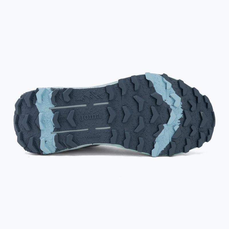 Дамски обувки за бягане Joma Sima white 4