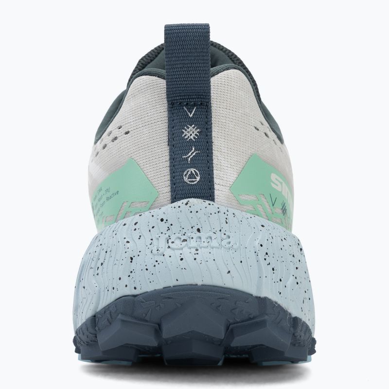 Дамски обувки за бягане Joma Sima white 6