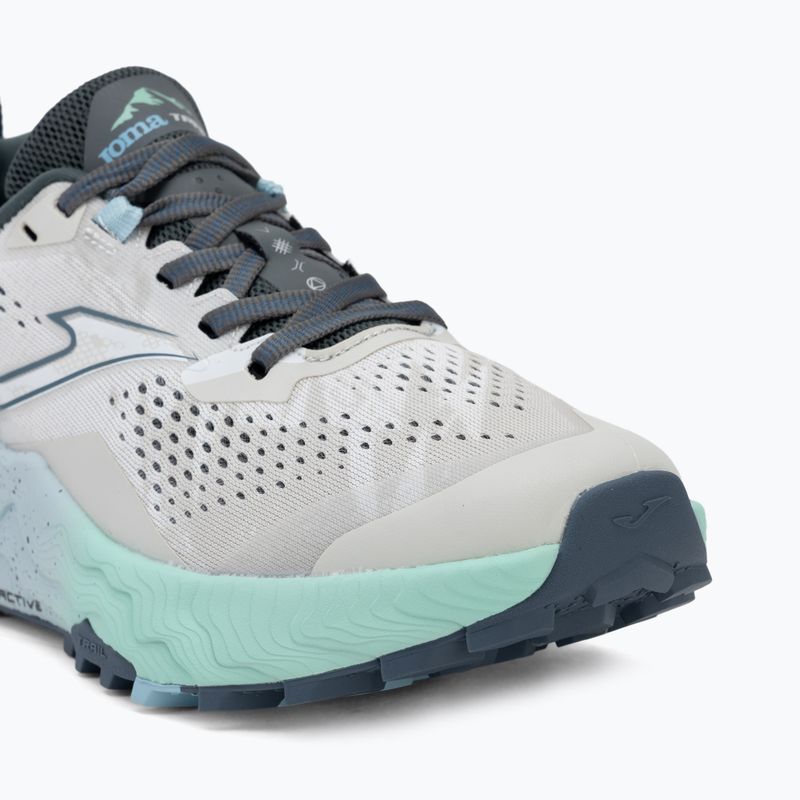 Дамски обувки за бягане Joma Sima white 7