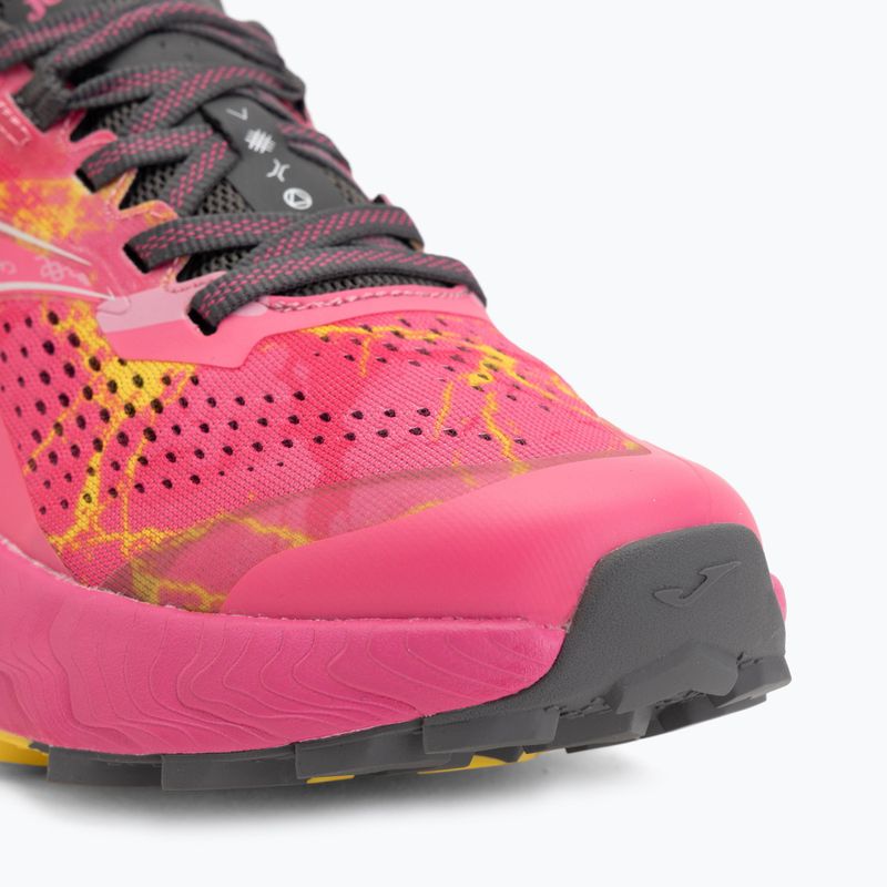 Дамски обувки за бягане Joma Sima Lady fuchsia 7