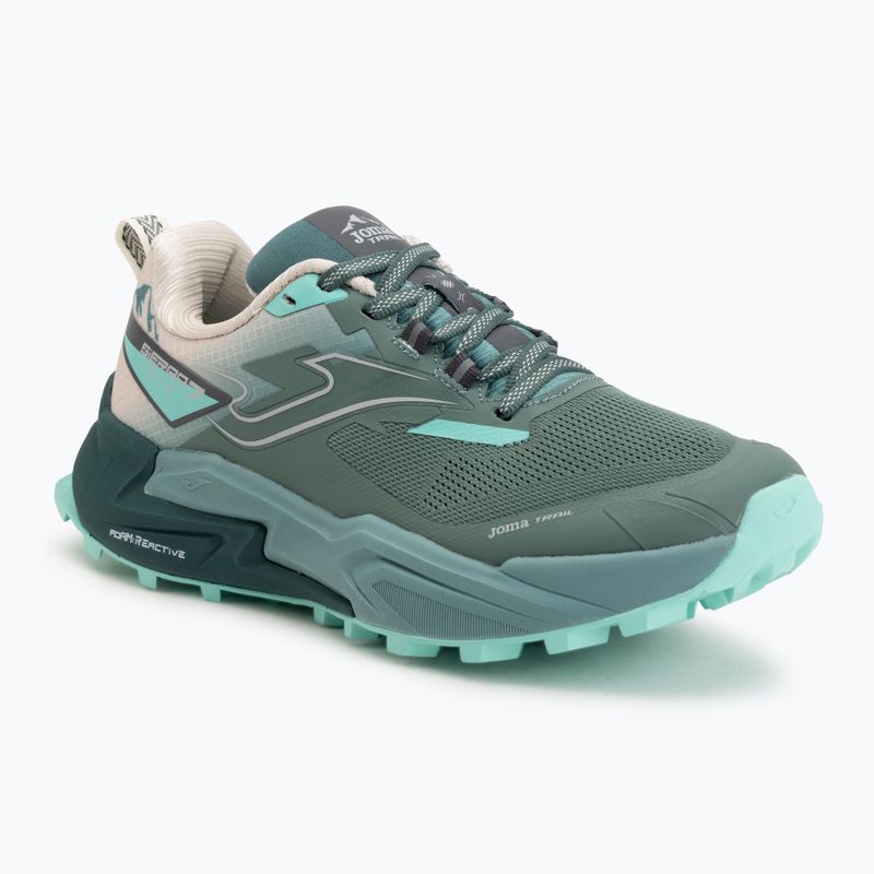 Дамски обувки за бягане Joma Sierra Lady green