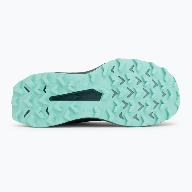 Дамски обувки за бягане Joma Sierra Lady green 4