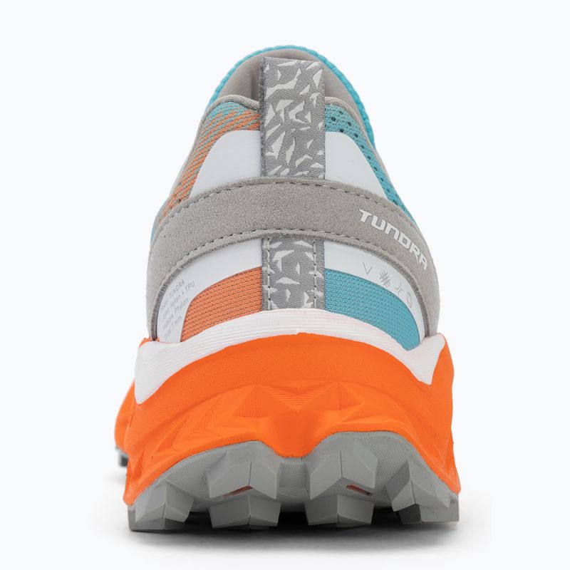 Дамски обувки за бягане Joma Tundra Lady turqouise 6