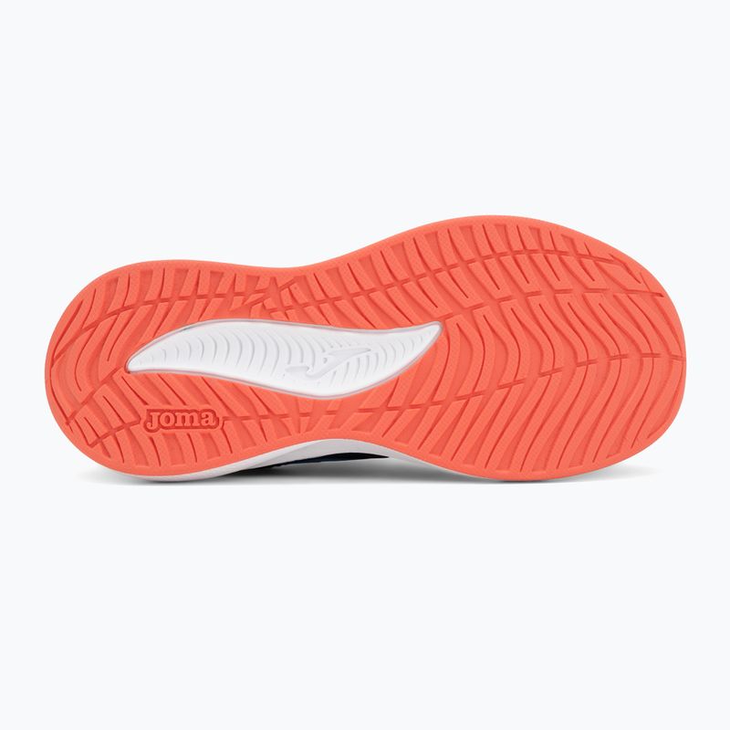 Детски обувки Joma Ferro Jr black 4