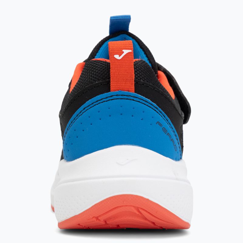 Детски обувки Joma Ferro Jr black 6