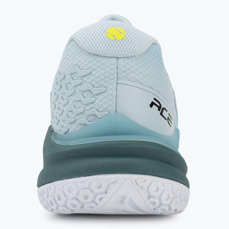 Мъжки тенис обувки Joma Ace AC turquoise green 6